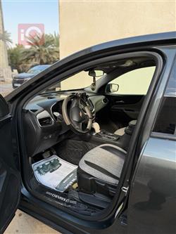 شيفروليه إكوينوكس